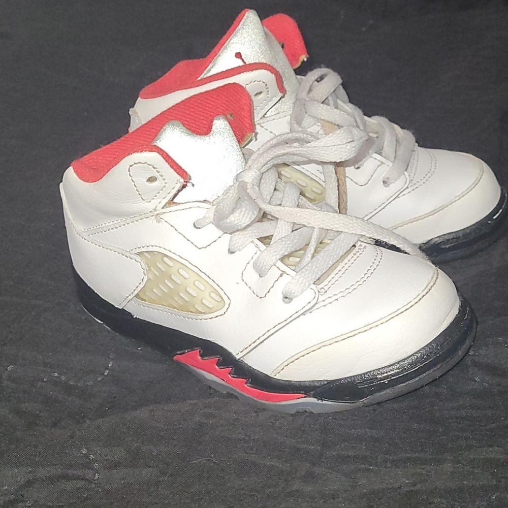Jordan 5 Retro
